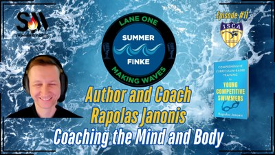 Lane One: Making Waves