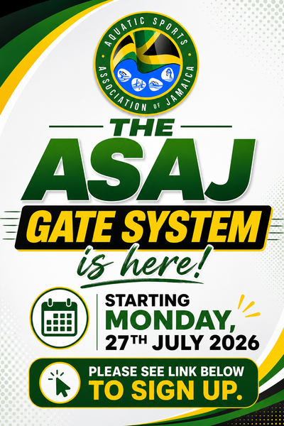 New Gate System