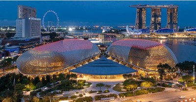 Press Release: World Aquatics Championships - Singapore 2025