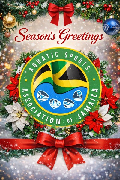 Seasons Greetings